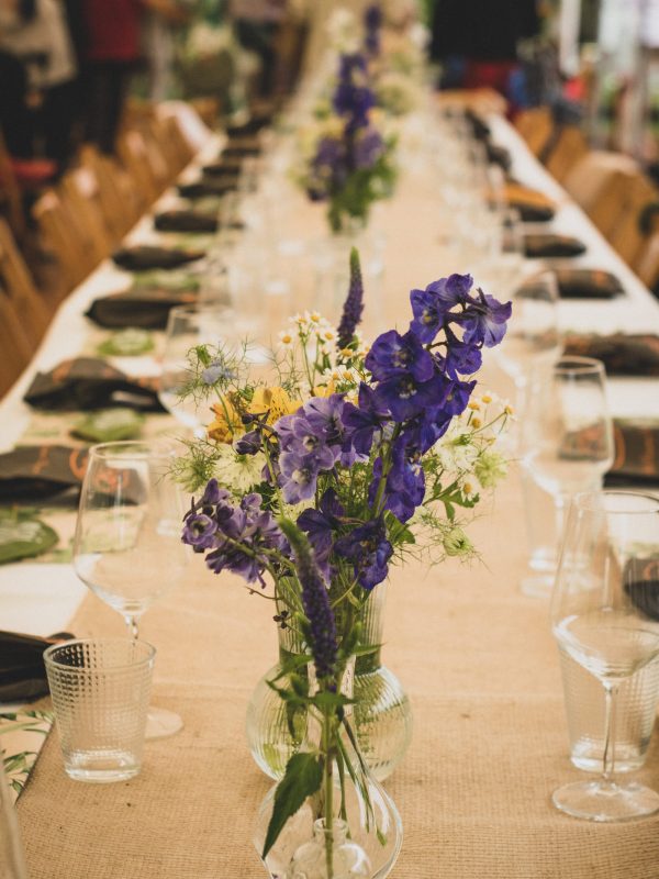 Decoración de bodas siempreviva10
